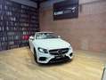 Mercedes-Benz E 220 Cabrio 220d 4Matic Blanco - thumbnail 2