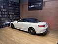 Mercedes-Benz E 220 Cabrio 220d 4Matic Blanco - thumbnail 22