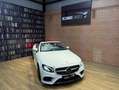 Mercedes-Benz E 220 Cabrio 220d 4Matic Blanco - thumbnail 9