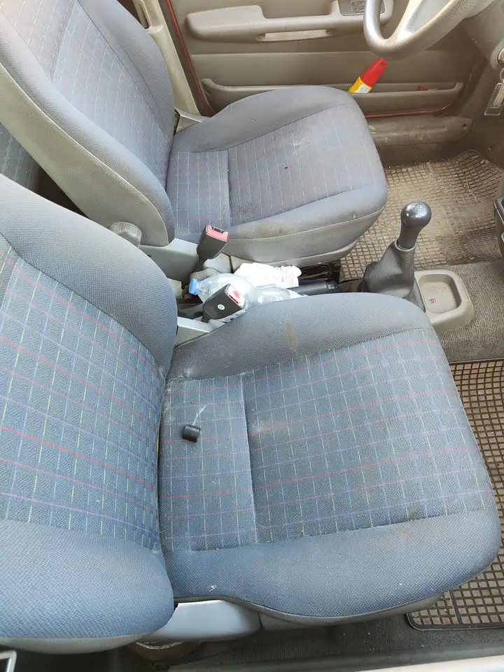 Fiat Punto 5p 1.1 S 55cv, foto 4