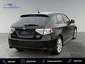Subaru Impreza III 2.0 D Boxer Diesel Sport Schwarz - thumbnail 5