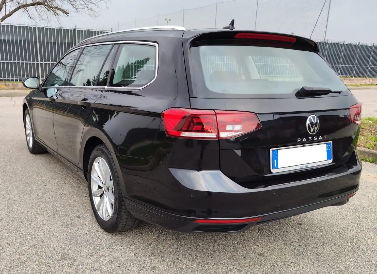 Volkswagen Passat Variant Passat Variant 2.0 tdi Business 122cv dsg - 1