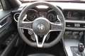 Alfa Romeo Stelvio 2.0 T 200pk AWD Super | Schuif/kanteldak | Sport l Gris - thumbnail 22