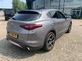 Alfa Romeo Stelvio 2.0 T AWD Super | Schuif/kanteldak | Veloce Interi Grijs - thumbnail 4