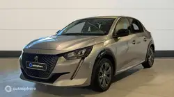 Peugeot e-208 136ch Style