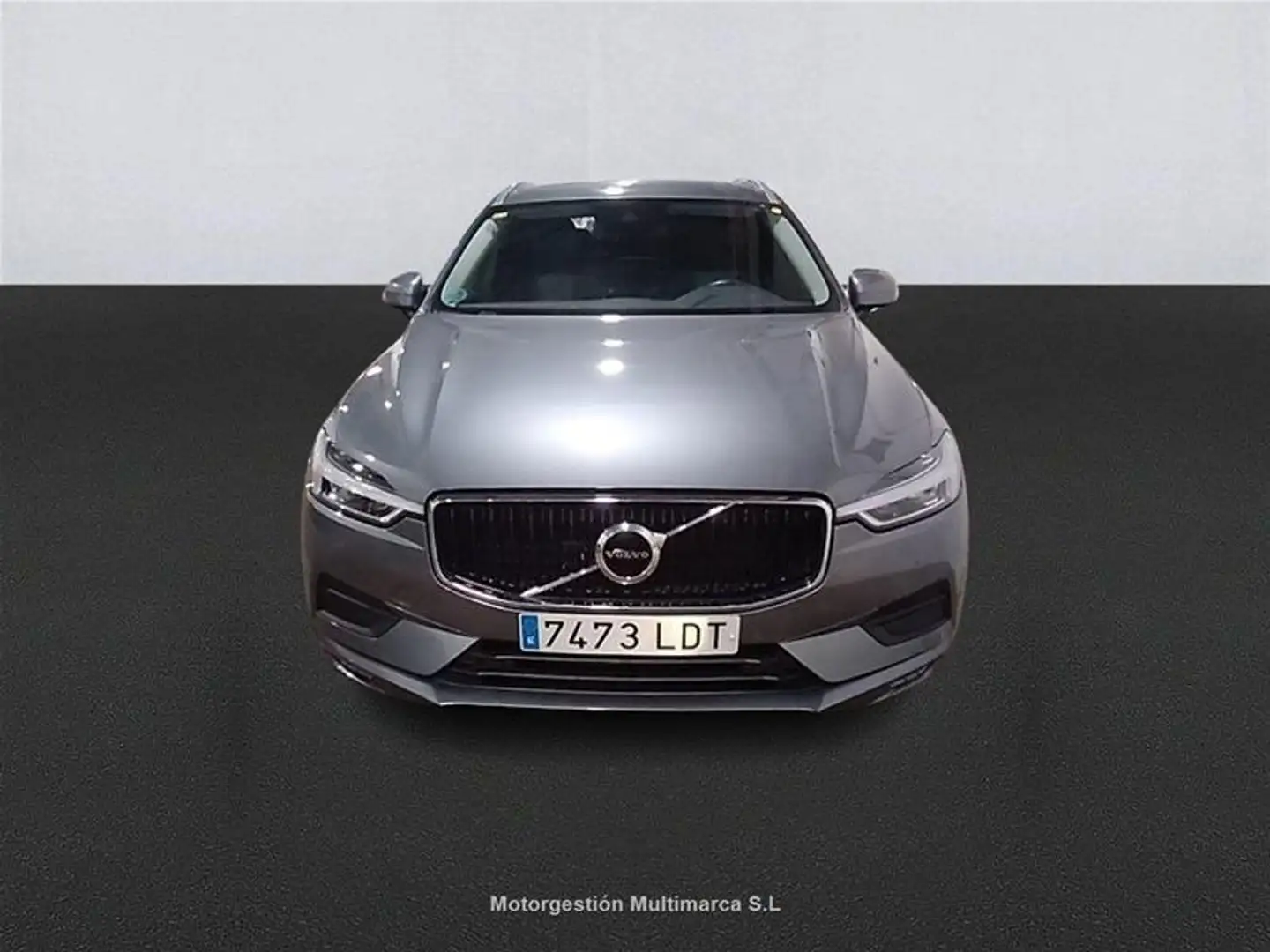 Volvo XC60 D3 Business Plus - 2