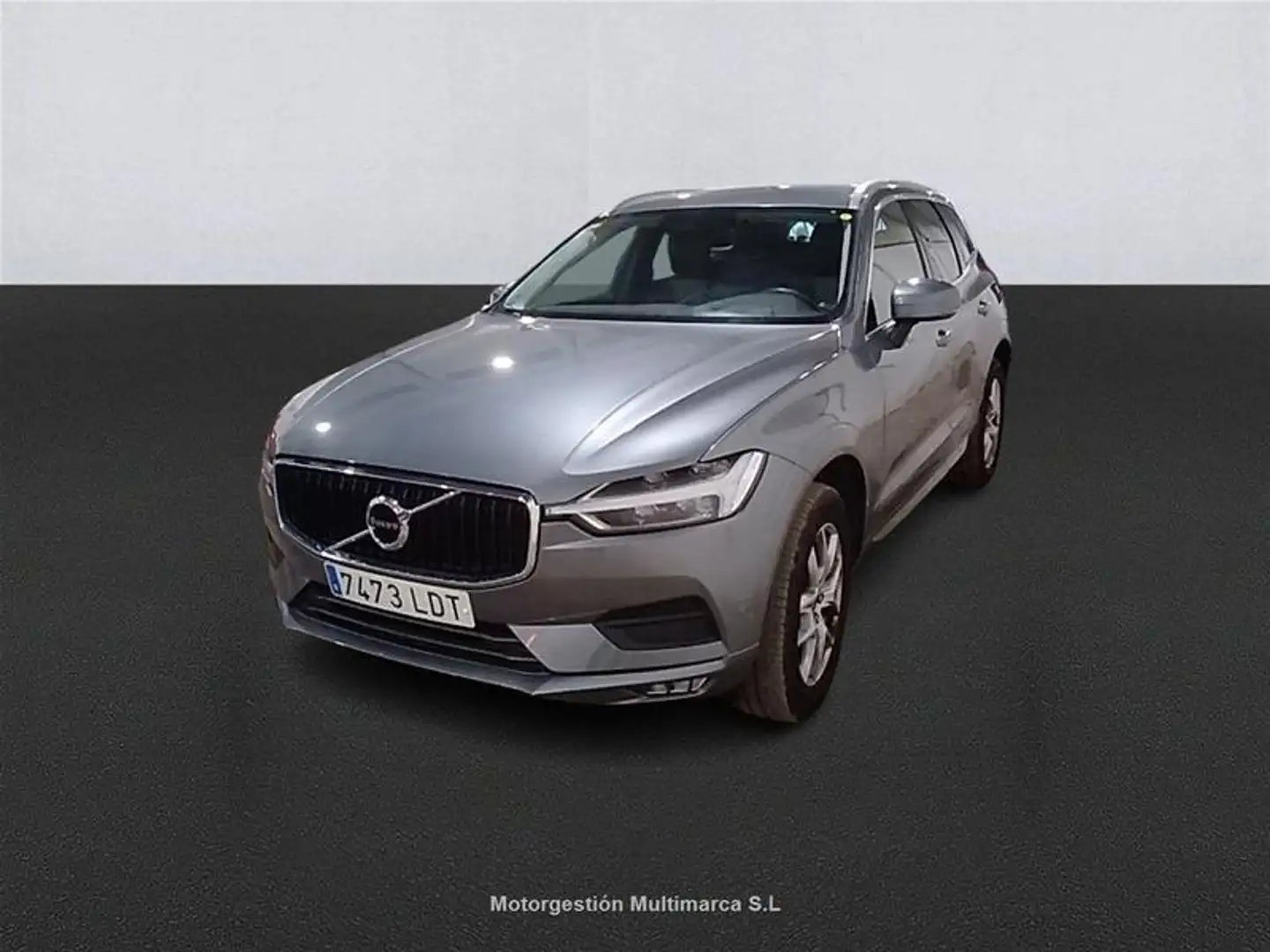 Volvo XC60 D3 Business Plus - 1