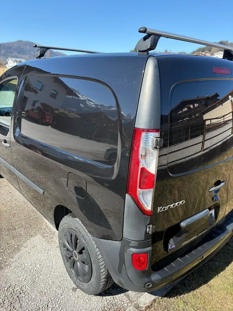 Renault Kangoo Expression Energy dCi 90 - 2