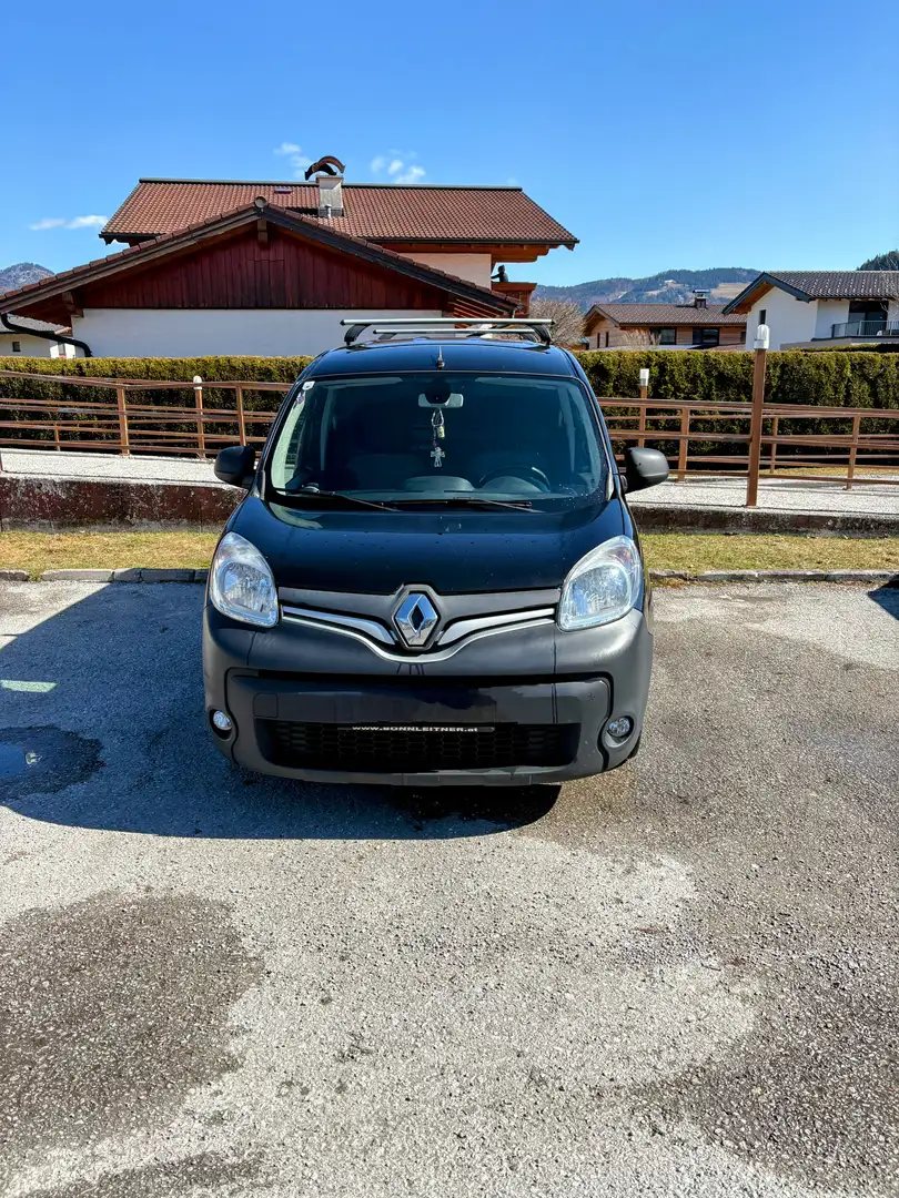 Renault Kangoo Expression Energy dCi 90 - 1