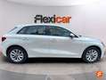 Audi A3 Sportback 30TDI Advanced S tronic Blanco - thumbnail 4