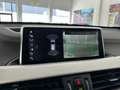 BMW X1 xDrive 20dA Blanc - thumbnail 22