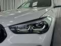 BMW X1 xDrive 20dA Blanc - thumbnail 30