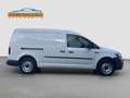 Volkswagen Caddy Maxi Kasten 2.0 TDI * AHK * Klima * Weiß - thumbnail 4