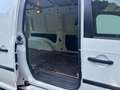 Volkswagen Caddy Maxi Kasten 2.0 TDI * AHK * Klima * Weiß - thumbnail 22