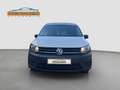 Volkswagen Caddy Maxi Kasten 2.0 TDI * AHK * Klima * Weiß - thumbnail 2