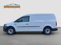 Volkswagen Caddy Maxi Kasten 2.0 TDI * AHK * Klima * Weiß - thumbnail 8