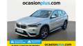 BMW X1 xDrive 20dA Plateado - thumbnail 1