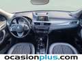 BMW X1 xDrive 20dA Plateado - thumbnail 6