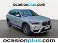 BMW X1 xDrive 20dA Plateado - thumbnail 2
