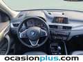 BMW X1 xDrive 20dA Plateado - thumbnail 22