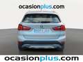 BMW X1 xDrive 20dA Plateado - thumbnail 15