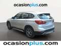 BMW X1 xDrive 20dA Plateado - thumbnail 3