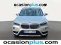 BMW X1 xDrive 20dA Plateado - thumbnail 13