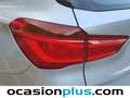 BMW X1 xDrive 20dA Plateado - thumbnail 17