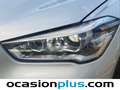 BMW X1 xDrive 20dA Plateado - thumbnail 14