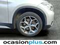 BMW X1 xDrive 20dA Plateado - thumbnail 37