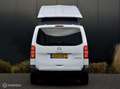 Citroen Jumpy Camper 2.0 120pk | 4 zitplaatsen | Slaaphefdak Blanc - thumbnail 6