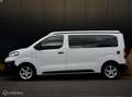 Citroen Jumpy Camper 2.0 120pk | 4 zitplaatsen | Slaaphefdak Blanc - thumbnail 3