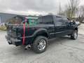 Ford F 350 Super Duty 6.4L V8 disel Limited Canada Import Schwarz - thumbnail 11