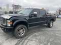 Ford F 350 Super Duty 6.4L V8 disel Limited Canada Import Schwarz - thumbnail 3