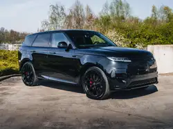 Land Rover Range Rover Sport 2026