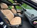 Mercedes-Benz C 200 CDI+BOITE AUTO+NAVI+TOIT OUVR+CAMERA+CUIR+JANTES Blauw - thumbnail 8