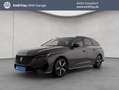 Peugeot 308 SW PureTech 130 EAT8 GT ALCANTARA+AHK+NAVI+LED Grijs - thumbnail 1