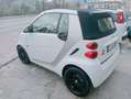 smart forTwo Fortwo II Cabrio  1.0 mhd Passion 71cv Bianco - thumbnail 5