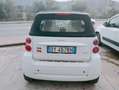 smart forTwo Fortwo II Cabrio  1.0 mhd Passion 71cv Bianco - thumbnail 4
