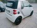 smart forTwo Fortwo II Cabrio  1.0 mhd Passion 71cv Bianco - thumbnail 3