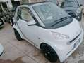 smart forTwo Fortwo II Cabrio  1.0 mhd Passion 71cv Bianco - thumbnail 1