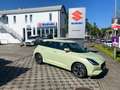 Suzuki Swift 1.2 DUALJET HYBRID Comfort+ NAVI/LED/KLIMA Gelb - thumbnail 1