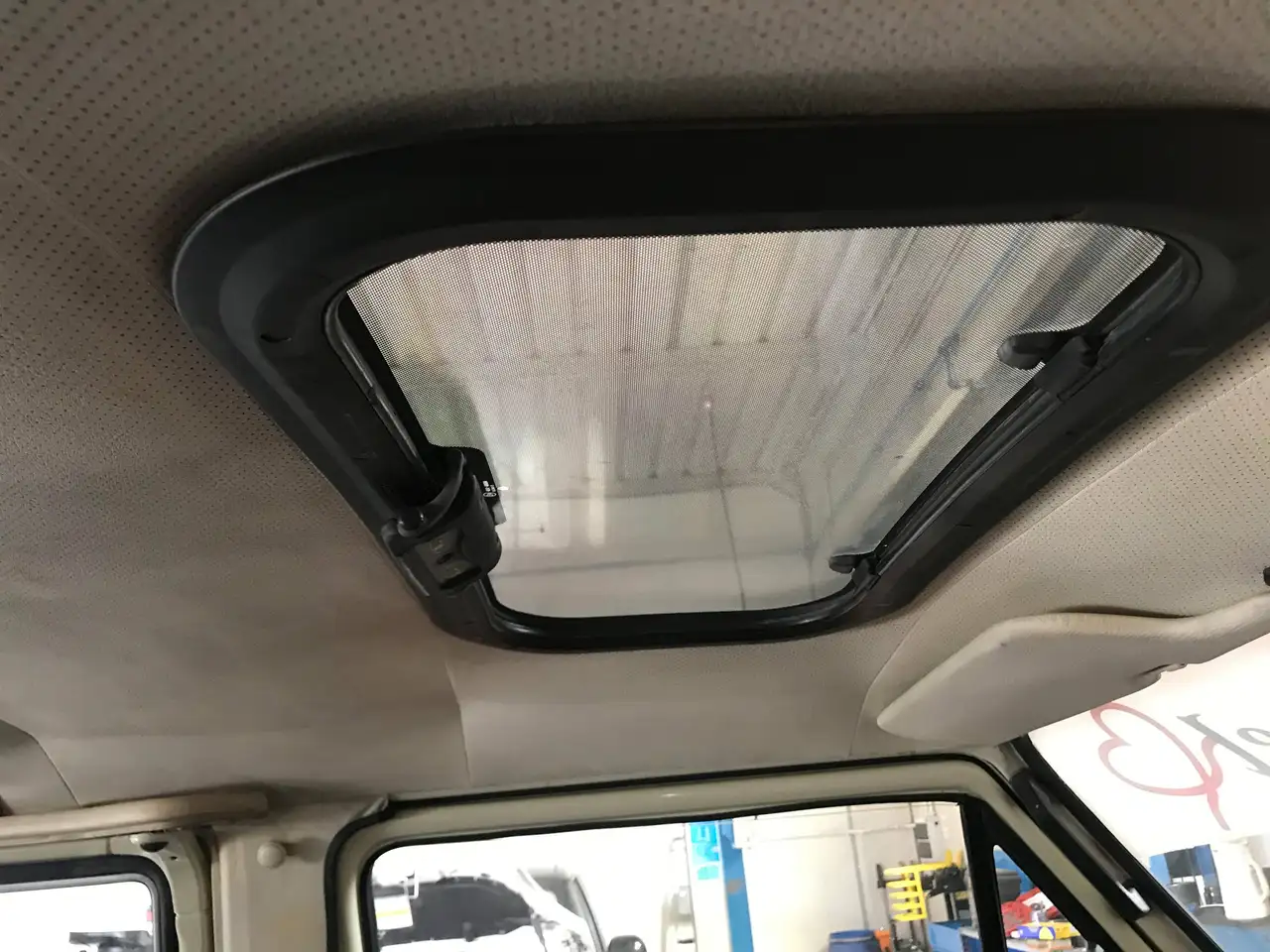 Volkswagen T3 Caravelle 2000 BENZINA, foto 12
