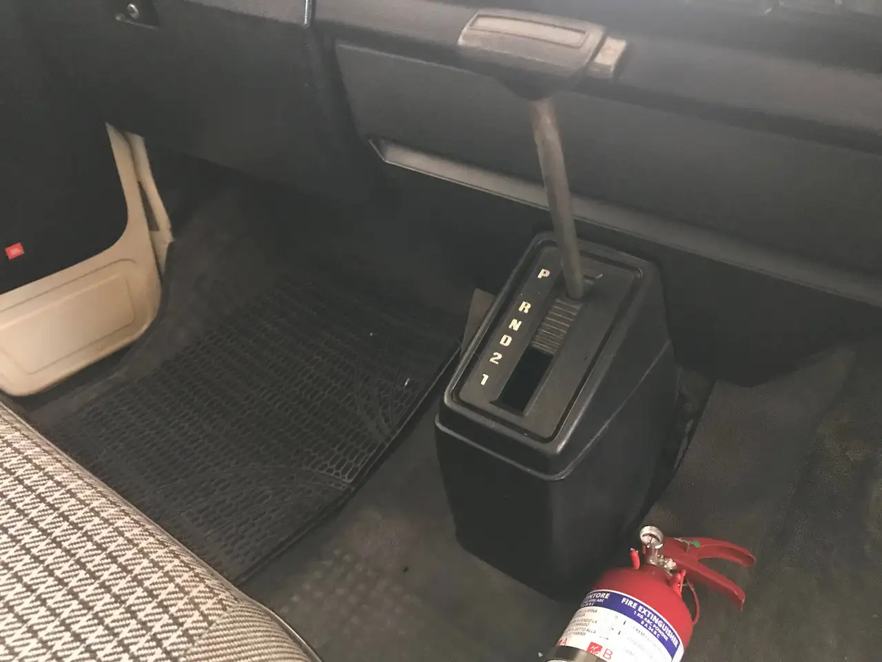 Volkswagen T3 Caravelle 2000 BENZINA, foto 11