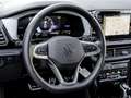 Volkswagen T-Cross GOAL 1.0 TSI DSG LED Navi AHK TravelAss. Blanc - thumbnail 8