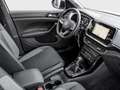 Volkswagen T-Cross GOAL 1.0 TSI DSG LED Navi AHK TravelAss. Blanc - thumbnail 3