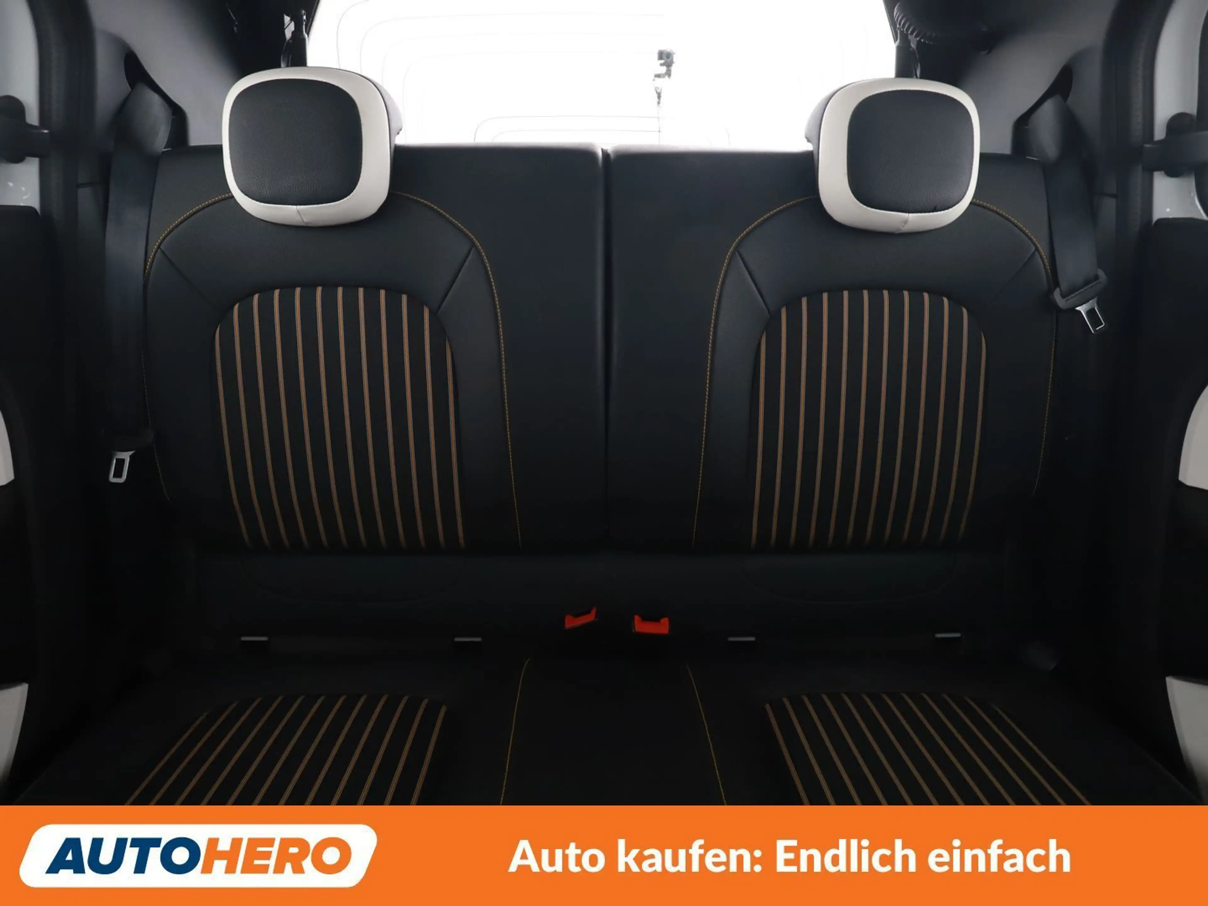 Renault Twingo electric drive 60 kW Intens Electric — photo 15