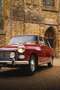 Peugeot 404 404 Sedan Rot - thumbnail 7