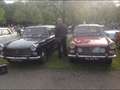 Peugeot 404 404 Sedan Rot - thumbnail 21