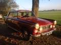 Peugeot 404 404 Sedan Rot - thumbnail 17
